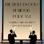 Logo of the podcast The Hollywood Humidor Podcast The Hollywood Humidor