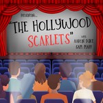 Logo of the podcast The Hollywood Scarlets Podcast The Hollywood Scarlets