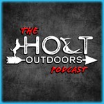 Logo of the podcast The Holt Outdoors Podcast Podcast The Holt Outdoors Podcast