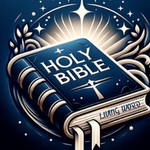 Logo of the podcast The Holy Bible - Living Word Podcast The Holy Bible - Living Word