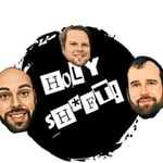 Logo of the podcast The Holy Shift Podcast Podcast The Holy Shift Podcast