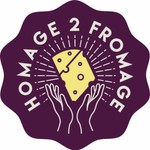 The Homage2Fromage Podcast! Podcast The Homage2Fromage Podcast!