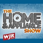 Logo of the podcast The Home and Appliance Show Podcast The Home and Appliance Show