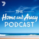 Logo of the podcast The Home and Away Podcast Podcast The Home and Away Podcast