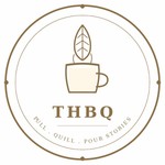 Logo of the podcast The Home Barista's Quill Podcast Missing podcast logo
