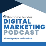 Logo of the podcast The Builder Marketing Podcast Podcast The Builder Marketing Podcast