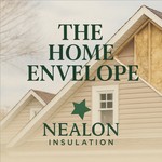 Logo of the podcast The Home Envelope | Insulation, Air Sealing and More Podcast The Home Envelope | Insulation, Air Sealing and More