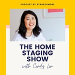 Logo of the podcast The Home Staging Show
