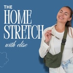 Logo of the podcast The Home Stretch Pod Podcast The Home Stretch Pod