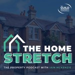 Podcast The Home Stretch