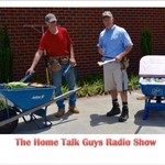 Logo of the podcast The Home Talk Guys Radio Show Podcast The Home Talk Guys Radio Show