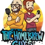 Logo of the podcast The Homebrew Guys Podcast Podcast The Homebrew Guys Podcast