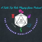 Logo of the podcast The Homebrew Hooligans Podcast Podcast The Homebrew Hooligans Podcast
