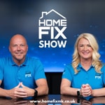 Logo of the podcast The HomeFix Show Podcast The HomeFix Show