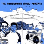 Logo of the podcast The Homegrown Music Podcast Podcast The Homegrown Music Podcast