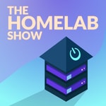 Podcast The Homelab Show