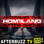 Logo of the podcast The Homeland Podcast Podcast The Homeland Podcast