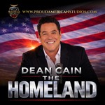 Logo of the podcast The Homeland with Dean Cain Podcast The Homeland with Dean Cain