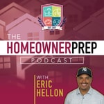 The Homeowner Prep Podcast The Homeowner Prep Podcast