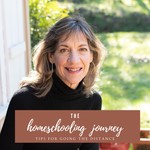 The Homeschooling Journey: Tips and Encouragement for Going the Distance Podcast The Homeschooling Journey: Tips and Encouragement for Going the Distance