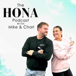 Logo of the podcast The HONA Podcast - With Mike & Charl Podcast The HONA Podcast - With Mike & Charl
