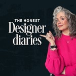 The Honest Designer Diaries Podcast The Honest Designer Diaries