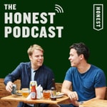 Logo of the podcast The Honest Podcast Podcast The Honest Podcast