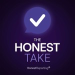 The Honest Take Podcast The Honest Take