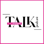 Logo of the podcast The Honest Talk