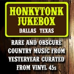 Logo of the podcast The Honkytonk Jukebox Show Podcast The Honkytonk Jukebox Show
