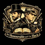 Podcast The Honourable and The Hack