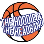 Logo of the podcast The Hoodie and The Headband Podcast The Hoodie and The Headband