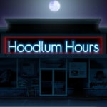 Logo of the podcast The Hoodlum Hours Podcast The Hoodlum Hours