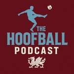 Logo of the podcast The Hoofball Podcast Podcast The Hoofball Podcast