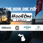The Hook One Pod Podcast The Hook One Pod
