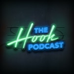 Logo of the podcast The Hook Podcast Podcast The Hook Podcast