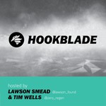 Logo of the podcast The Hookblade Podcast Podcast The Hookblade Podcast