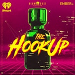 Logo of the podcast The Hookup Podcast The Hookup