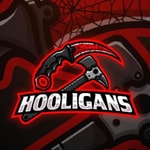 Logo of the podcast The Hooligans Podcast Podcast The Hooligans Podcast
