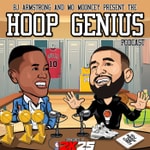 Podcast The Hoop Genius Podcast