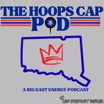 Logo of the podcast The Hoops Cap Pod Podcast The Hoops Cap Pod