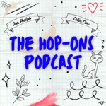 The Hop-Ons Podcast: An Arrested Development/Twin Peaks/Community Podcast Podcast The Hop-Ons Podcast: An Arrested Development/Twin Peaks/Community Podcast
