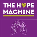 Logo of the podcast The Hope Machine Podcast The Hope Machine