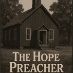 Logo of the podcast The Hope Preacher Podcast The Hope Preacher