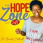 Podcast The HOPE Zone