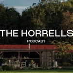 Logo of the podcast The Horrells Podcast The Horrells