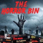 Logo of the podcast Little Pod of Horrors Podcast Little Pod of Horrors