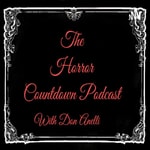 The Horror Countdown Podcast