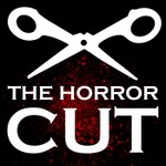 Logo of the podcast The Horror Cut Podcast The Horror Cut