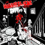 The Horror Flicks and Guitar Picks Podcast 